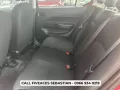 2023 MITSUBISHI MIRAGE G4 GLX 1.2L AUTOMATIC TRANSMISSION (6T MILEAGE) - CEBU BRANCH-5