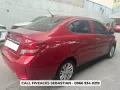 2023 MITSUBISHI MIRAGE G4 GLX 1.2L AUTOMATIC TRANSMISSION (6T MILEAGE) - CEBU BRANCH-6