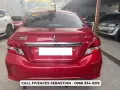 2023 MITSUBISHI MIRAGE G4 GLX 1.2L AUTOMATIC TRANSMISSION (6T MILEAGE) - CEBU BRANCH-7