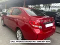 2023 MITSUBISHI MIRAGE G4 GLX 1.2L AUTOMATIC TRANSMISSION (6T MILEAGE) - CEBU BRANCH-8