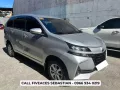 2020 TOYOTA AVANZA 1.3L E AUTOMATIC TRANSMISSION (12T MILEAGE) - CEBU BRANCH-0