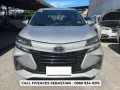 2020 TOYOTA AVANZA 1.3L E AUTOMATIC TRANSMISSION (12T MILEAGE) - CEBU BRANCH-1