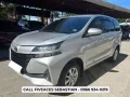 2020 TOYOTA AVANZA 1.3L E AUTOMATIC TRANSMISSION (12T MILEAGE) - CEBU BRANCH-2