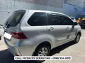 2020 TOYOTA AVANZA 1.3L E AUTOMATIC TRANSMISSION (12T MILEAGE) - CEBU BRANCH-6