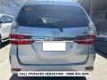 2020 TOYOTA AVANZA 1.3L E AUTOMATIC TRANSMISSION (12T MILEAGE) - CEBU BRANCH-7