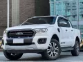 2019 Ford Ranger Wildtrak 2.0 4x2 Diesel Automatic ✅️198K ALL-IN DP ☎️JAN RAY DE JESUS-1