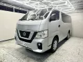 2018 Nissan NV350 Urvan Manual Turbo Diesel-0