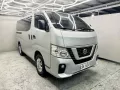 2018 Nissan NV350 Urvan Manual Turbo Diesel-2