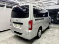 2018 Nissan NV350 Urvan Manual Turbo Diesel-5