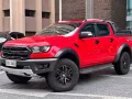 2019 FORD RANGER RAPTOR 2.0 4X4 AUTOMATIC DIESEL Inquire ➡️ 09171935289-0