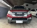 2016 ISUZU MU-X 4X2 3.0LS-A DIESEL A/T-0