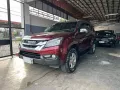 2016 ISUZU MU-X 4X2 3.0LS-A DIESEL A/T-1