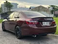 2014 Honda Accord 3.5 V6 -2