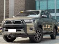 2023 Toyota Hilux Conquest 4x2 V Automatic Diesel ✅️326K ALL-IN DP ☎️JAN RAY DE JESUS-1