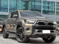 2023 Toyota Hilux Conquest 4x2 V Automatic Diesel ✅️326K ALL-IN DP ☎️JAN RAY DE JESUS-2