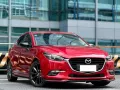 2017 Mazda 3 2.0 Hatchback Gas Automatic ✅️130K ALL-IN DP ☎️JAN RAY DE JESUS-1