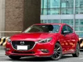 2017 Mazda 3 2.0 Hatchback Gas Automatic ✅️130K ALL-IN DP ☎️JAN RAY DE JESUS-2