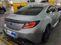 Pre-owned 2023 Subaru BRZ 2.0 AT-2