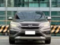 2017 Honda CRV 2.0 V Gas Automatic ✅️153K ALL-IN DP ☎️JAN RAY DE JESUS-0