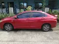 Sell 2nd hand 2018 Honda City  1.5 E CVT-3