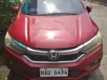 Sell 2nd hand 2018 Honda City  1.5 E CVT-4