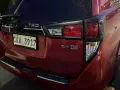 Toyota Innova 2022  E rush sale low mileage-5