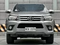 2019 Toyota Hilux G Diesel Automatic  Price - 898,000 Php only!  ✅Cash is Accepted!i ✅Trade in is Ac-1