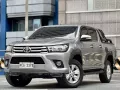 2019 TOYOTA HILUX G DIESEL AUTOMATIC Inquire ➡️ 09171935289-0