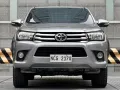 2019 TOYOTA HILUX G DIESEL AUTOMATIC Inquire ➡️ 09171935289-1