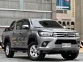 2019 TOYOTA HILUX G DIESEL AUTOMATIC Inquire ➡️ 09171935289-2