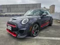 2021 Mini Cooper GP3-3