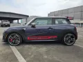 2021 Mini Cooper GP3-4