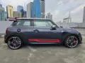 2021 Mini Cooper GP3-9