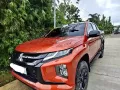 SALE! 2023 MITSUBISHI STRADA  ATHLETE 4x2 dsl/at milage 15,000-1