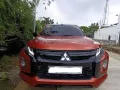 SALE! 2023 MITSUBISHI STRADA  ATHLETE 4x2 dsl/at milage 15,000-4