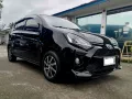 Pre-owned Black 2021 Toyota Wigo  for sale-0