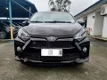 Pre-owned Black 2021 Toyota Wigo  for sale-1