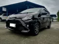 Pre-owned Black 2021 Toyota Wigo  for sale-2