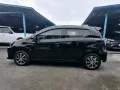 Pre-owned Black 2021 Toyota Wigo  for sale-3