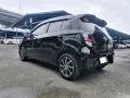 Pre-owned Black 2021 Toyota Wigo  for sale-4