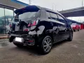 Pre-owned Black 2021 Toyota Wigo  for sale-6