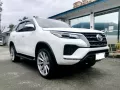  Selling White 2023 Toyota Fortuner SUV / Crossover by verified seller-0