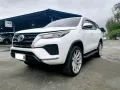  Selling White 2023 Toyota Fortuner SUV / Crossover by verified seller-1