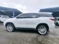  Selling White 2023 Toyota Fortuner SUV / Crossover by verified seller-3