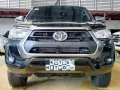 2022 Toyota Hilux 2.4 G A/t, 26kms-0