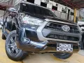 2022 Toyota Hilux 2.4 G A/t, 26kms-1