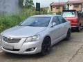 Toyota Camry 2007 2.4V-0