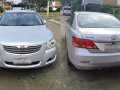 Toyota Camry 2007 2.4V-1