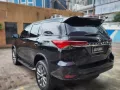 Pre-owned Black 2016 Toyota Fortuner  2.4 G Diesel 4x2 AT for sale-2