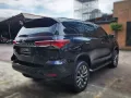 Pre-owned Black 2016 Toyota Fortuner  2.4 G Diesel 4x2 AT for sale-3